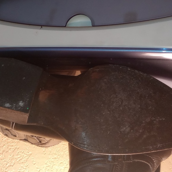 Ladies boots - Picture 4 of 7